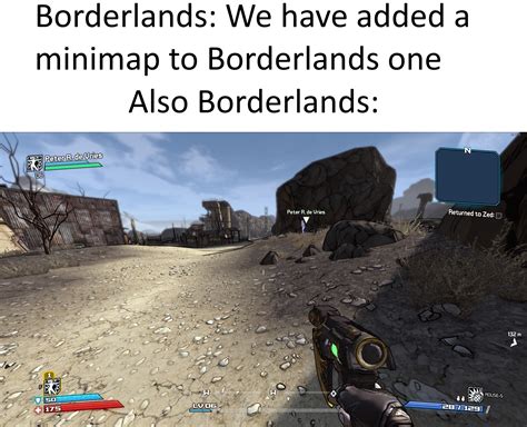r/Borderlands on Reddit: Does anyone agree with TV Tropes that .